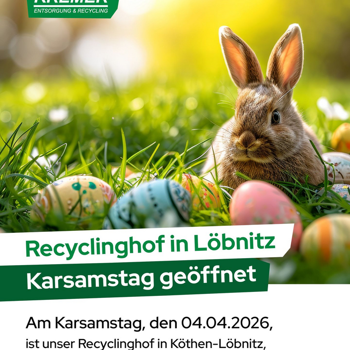🚨 Während andere über die Feiertage rätseln „Hat der Recyclinghof überhaupt auf?!“ – machen wir es euch ganz einfach:
👉... 🚨 Während andere über die Feiertage rätseln „Hat der Recyclinghof überhaupt auf?!“ – machen wir es euch ganz einfach:
👉...