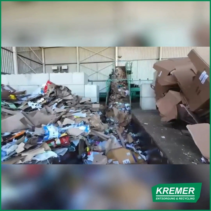 📦 Auf dem Weg in die Presse 💚
Ein weiterer Blick hinter die Kulissen – dort, wo Altpapier den nächsten Schritt im... 📦 Auf dem Weg in die Presse 💚
Ein weiterer Blick hinter die Kulissen – dort, wo Altpapier den nächsten Schritt im...